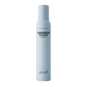 Cashmere Cloud Hair Mousse - White